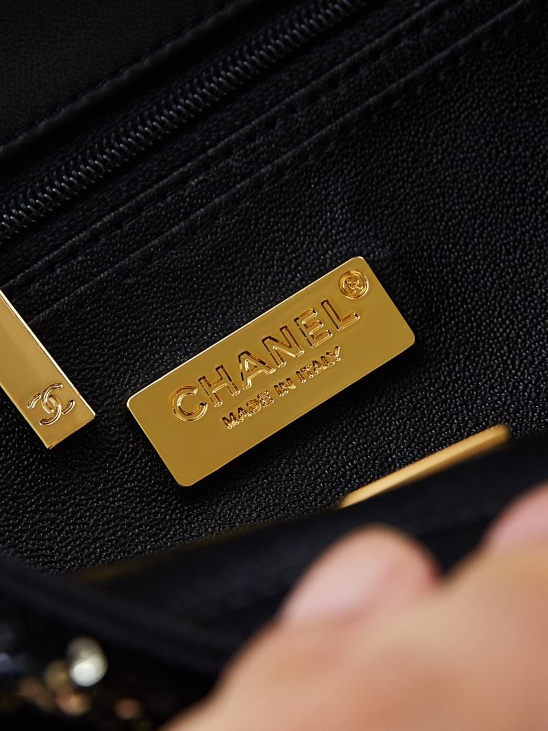 Ch**el cf series bags